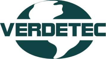 Logo Verdetec